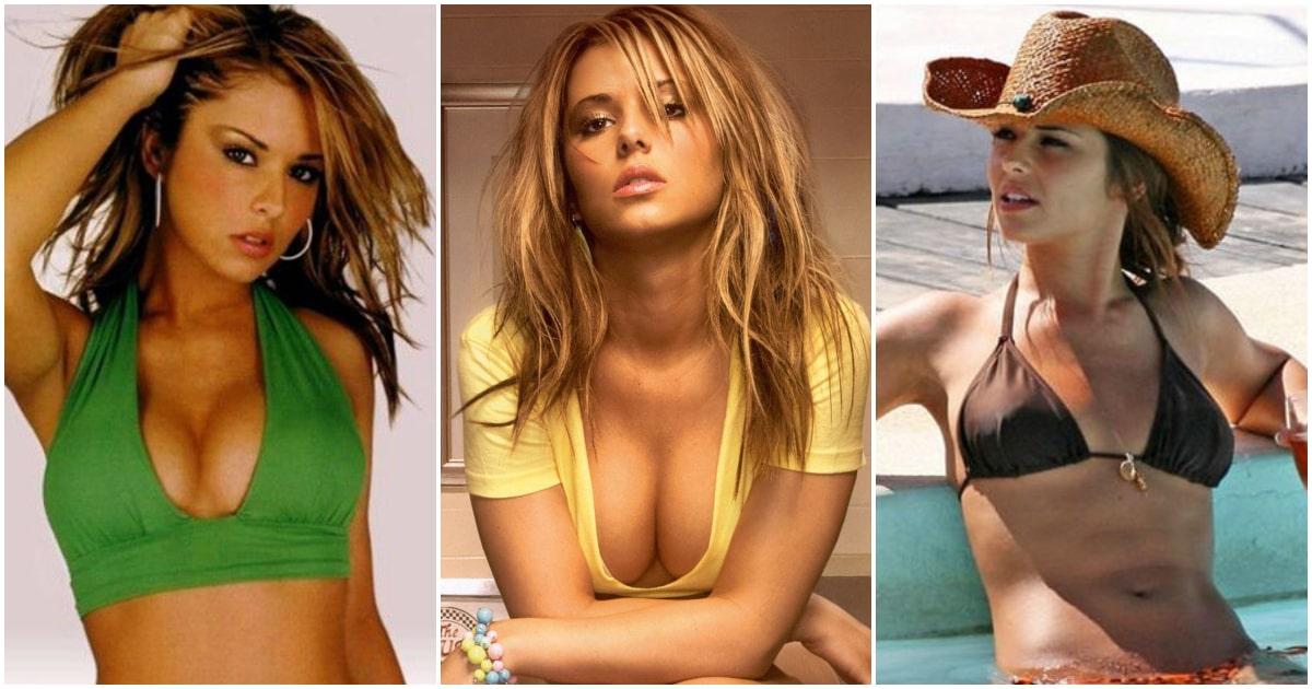 49 Hot Pictures Of Cheryl Fernandez-Versini Which Will Make You Fall In Love With Her | Best Of Comic Books