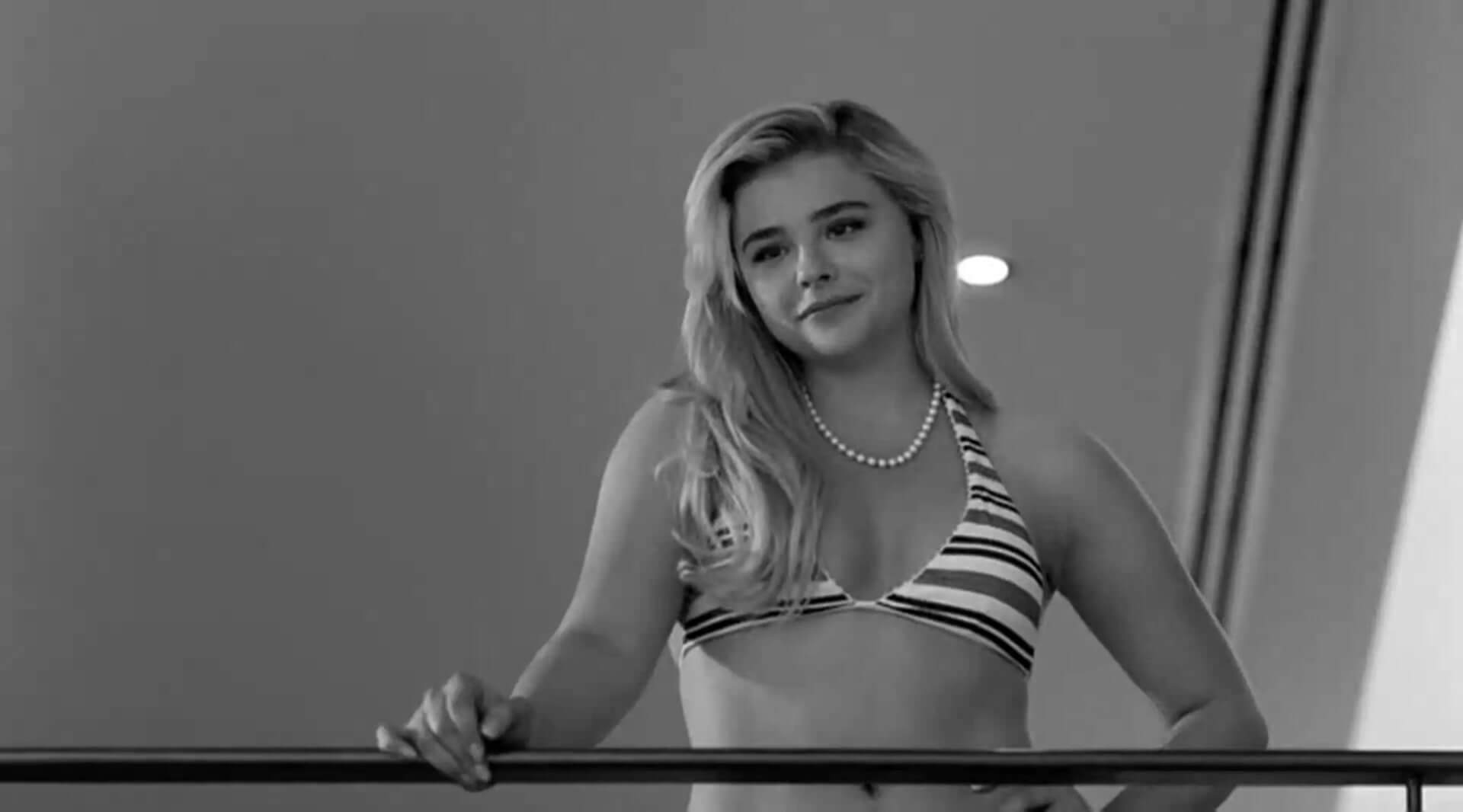 49 Hot Pictures Of Chloë Grace Moretz Prove That She Is One Of The Hottest Women Alive | Best Of Comic Books