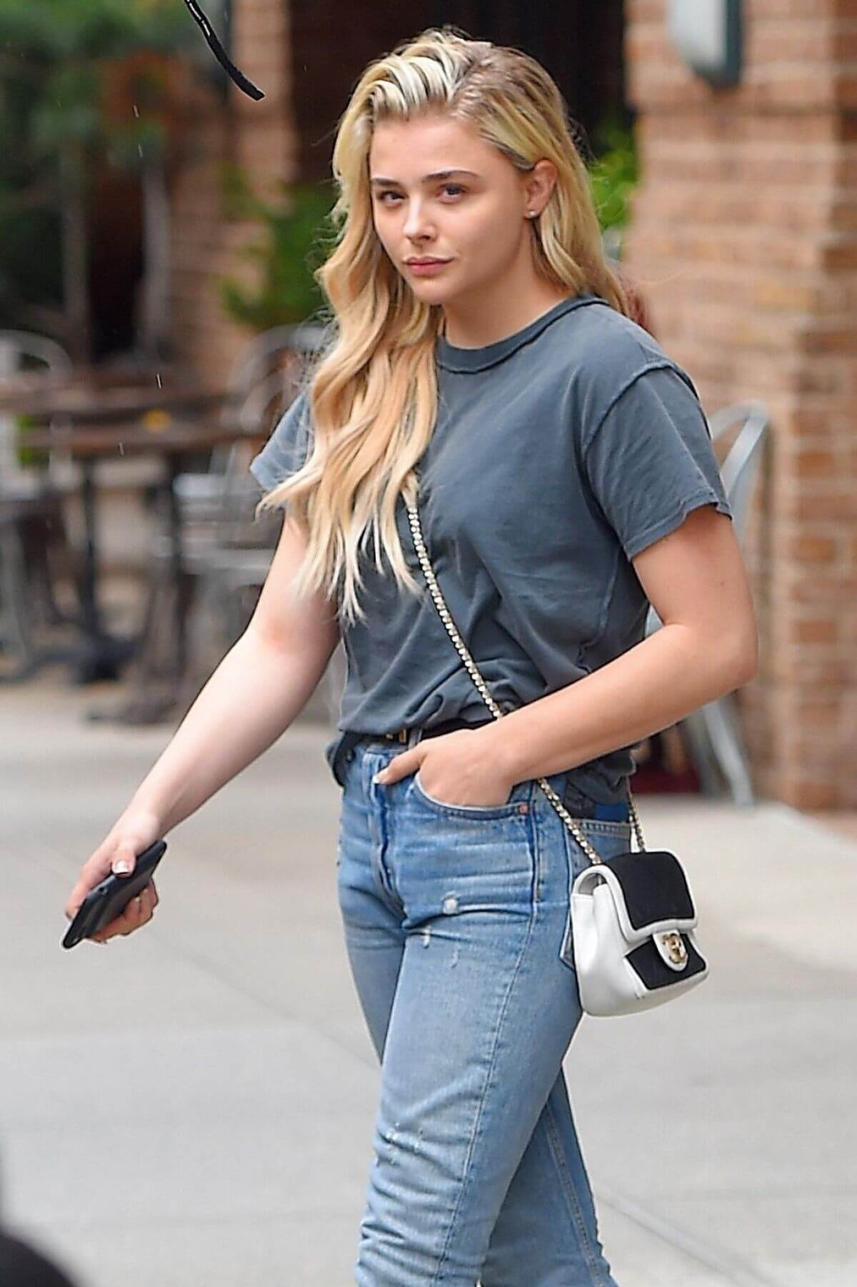 49 Hot Pictures Of Chloë Grace Moretz Prove That She Is One Of The Hottest Women Alive | Best Of Comic Books