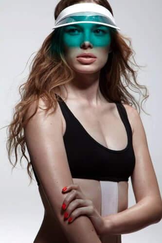 49 Hot Pictures Of Chloe Dykstra Which Will Drive You Nuts For Her | Best Of Comic Books
