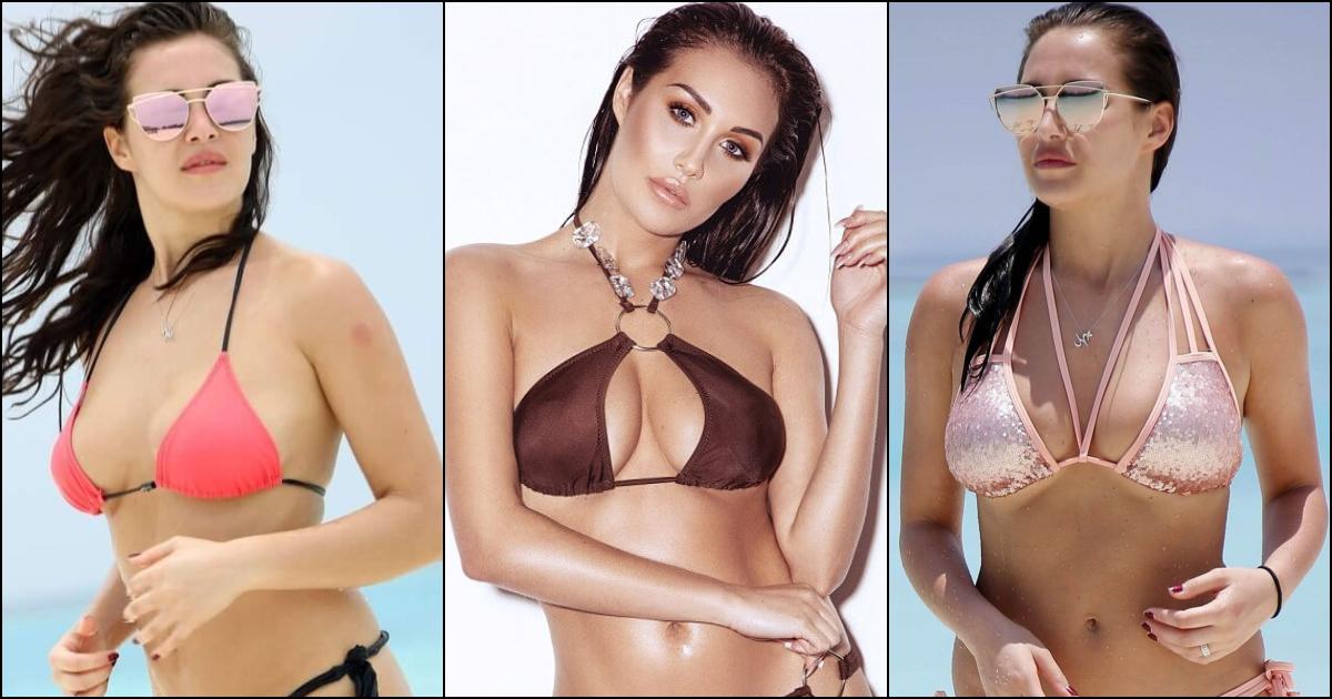 49 Hot Pictures Of Chloe Goodman Are Gift From God To Humans