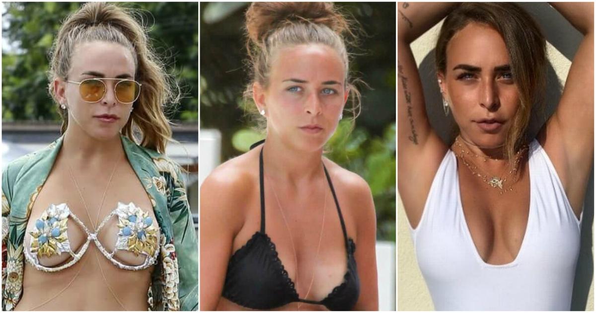 49 Hot Pictures Of Chloe Green Which Will Make Your Day | Best Of Comic Books