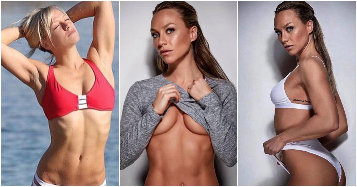 49 Hot Pictures Of Chloe Madeley Which Are Here To Rock Your World