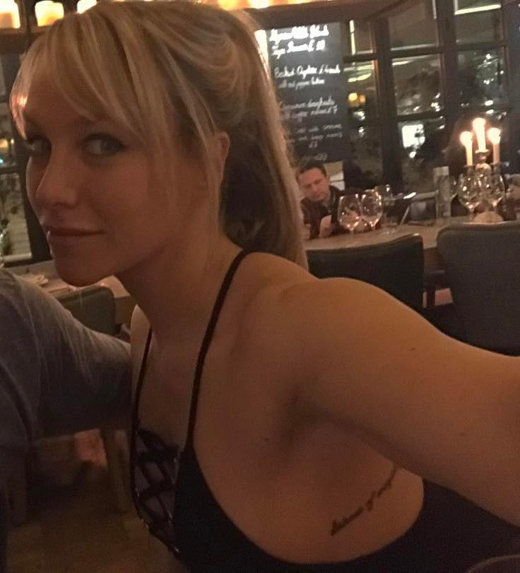49 Hot Pictures Of Chloe Madeley Which Are Here To Rock Your World | Best Of Comic Books