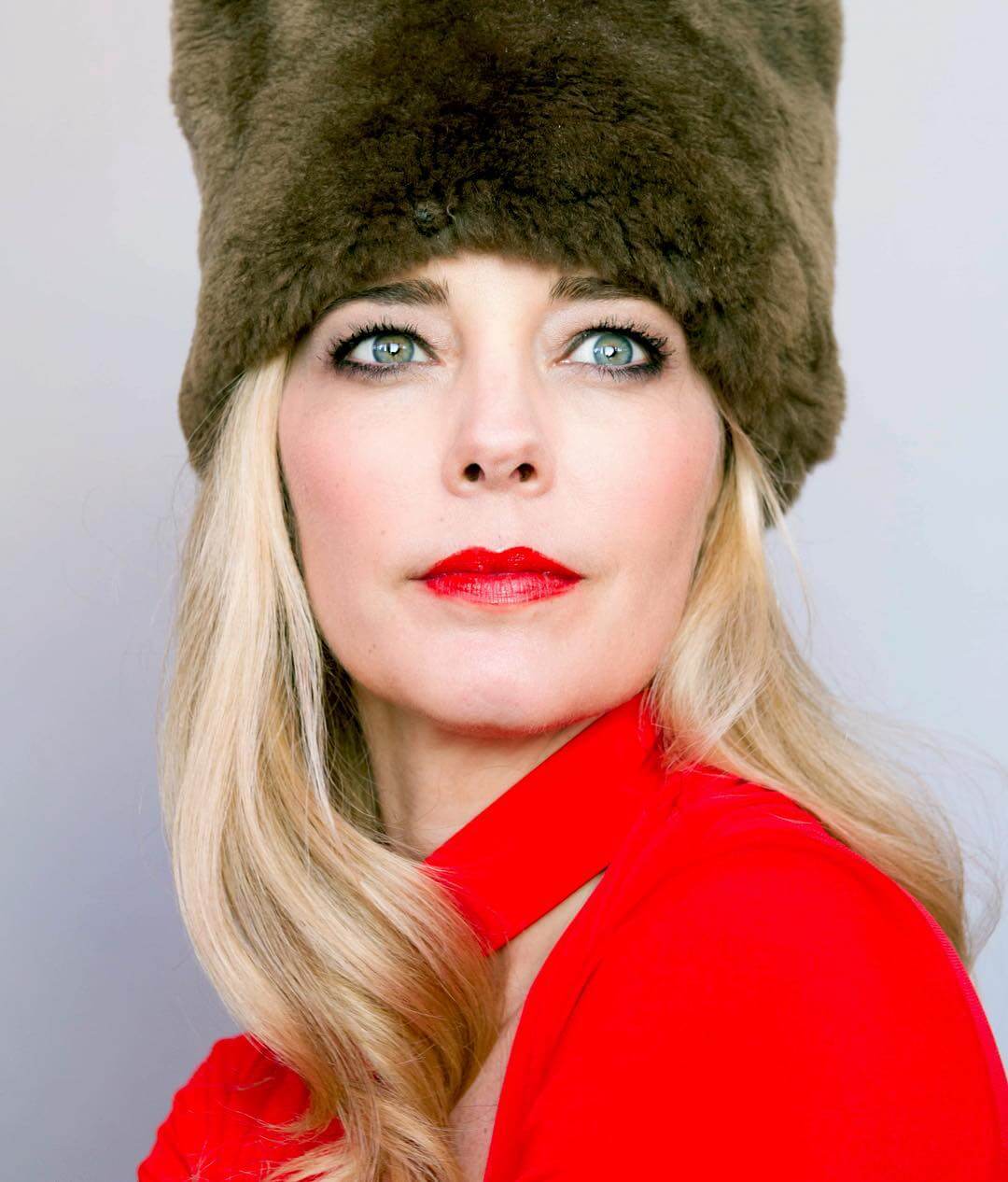 49 Hot Pictures Of Christina Moore Will Make You Her Biggest Fan | Best Of Comic Books