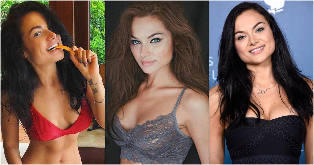 49 Hot Pictures Of Christina Ochoa Which Will Make Your Day