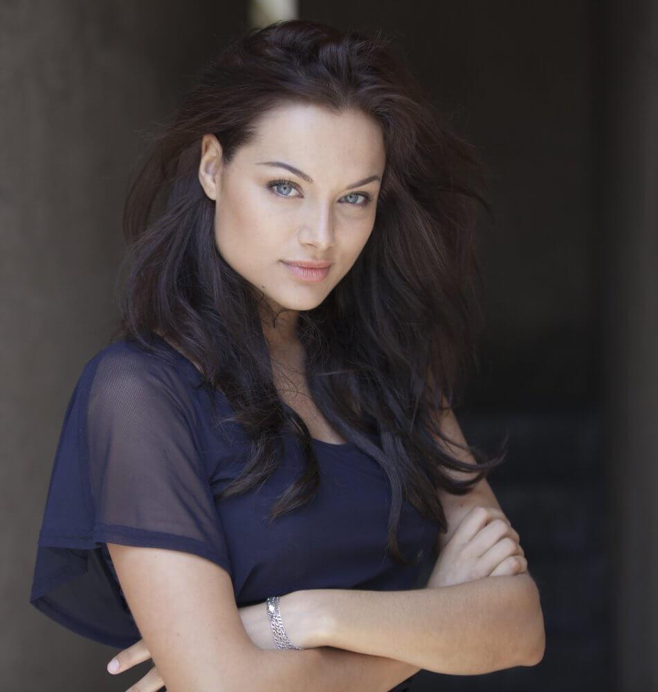 49 Hot Pictures Of Christina Ochoa Which Will Make Your Day | Best Of Comic Books