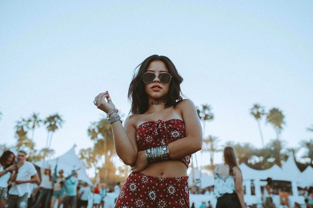 49 Hot Pictures Of Cierra Ramirez Will Make You Her Biggest Fan | Best Of Comic Books