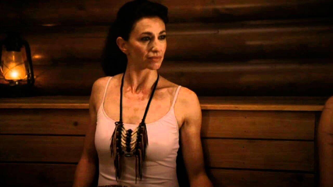 49 Hot Pictures Of Claudia Black Which Are Sure To Win Your Heart Over | Best Of Comic Books