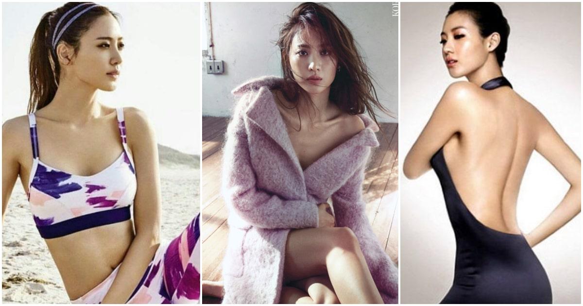 49 Hot Pictures Of Claudia Kim – The Nagini Actress From Fantastic Beasts Show Off Her Sexy Body
