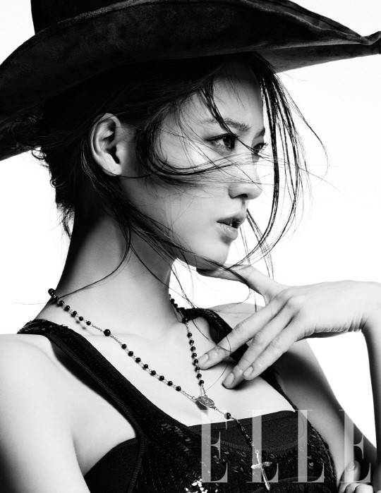 49 Hot Pictures Of Claudia Kim – The Nagini Actress From Fantastic Beasts Show Off Her Sexy Body | Best Of Comic Books