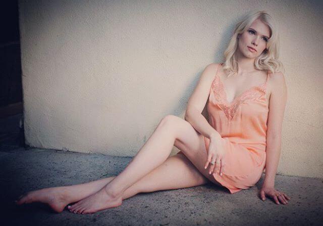 49 Hot Pictures Of Claudia Lee Which Will Make Your Day | Best Of Comic Books