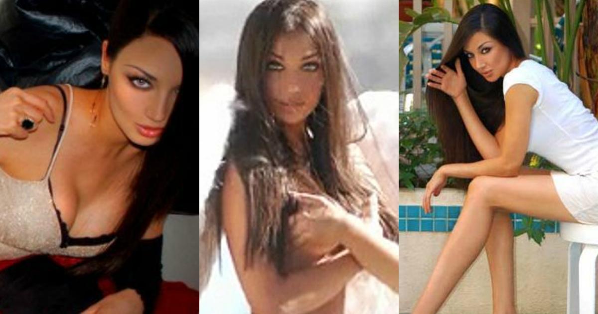 49 Hot Pictures Of Claudia Lynx Will Win Your Hearts | Best Of Comic Books
