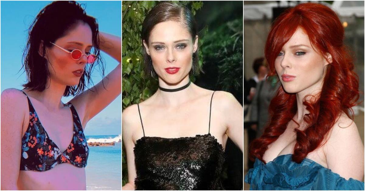 49 Hot Pictures Of Coco Rocha Will Prove That She Is One Of The Sexiest Women Alive | Best Of Comic Books