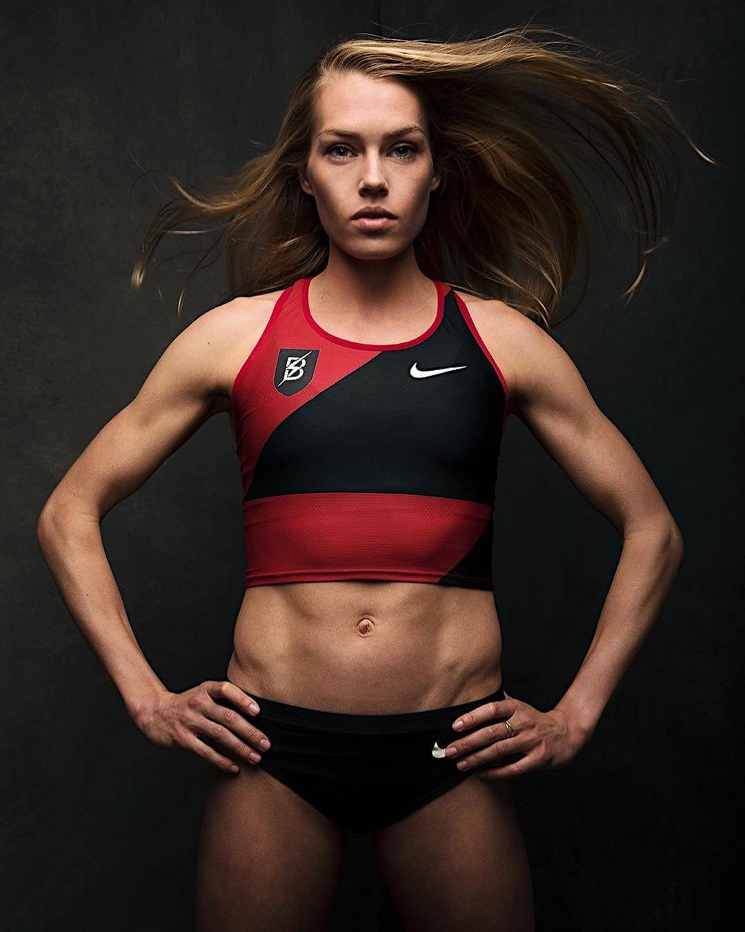 49 Hot Pictures Of Colleen Quigley Will Make You Fall In Love Instantly | Best Of Comic Books
