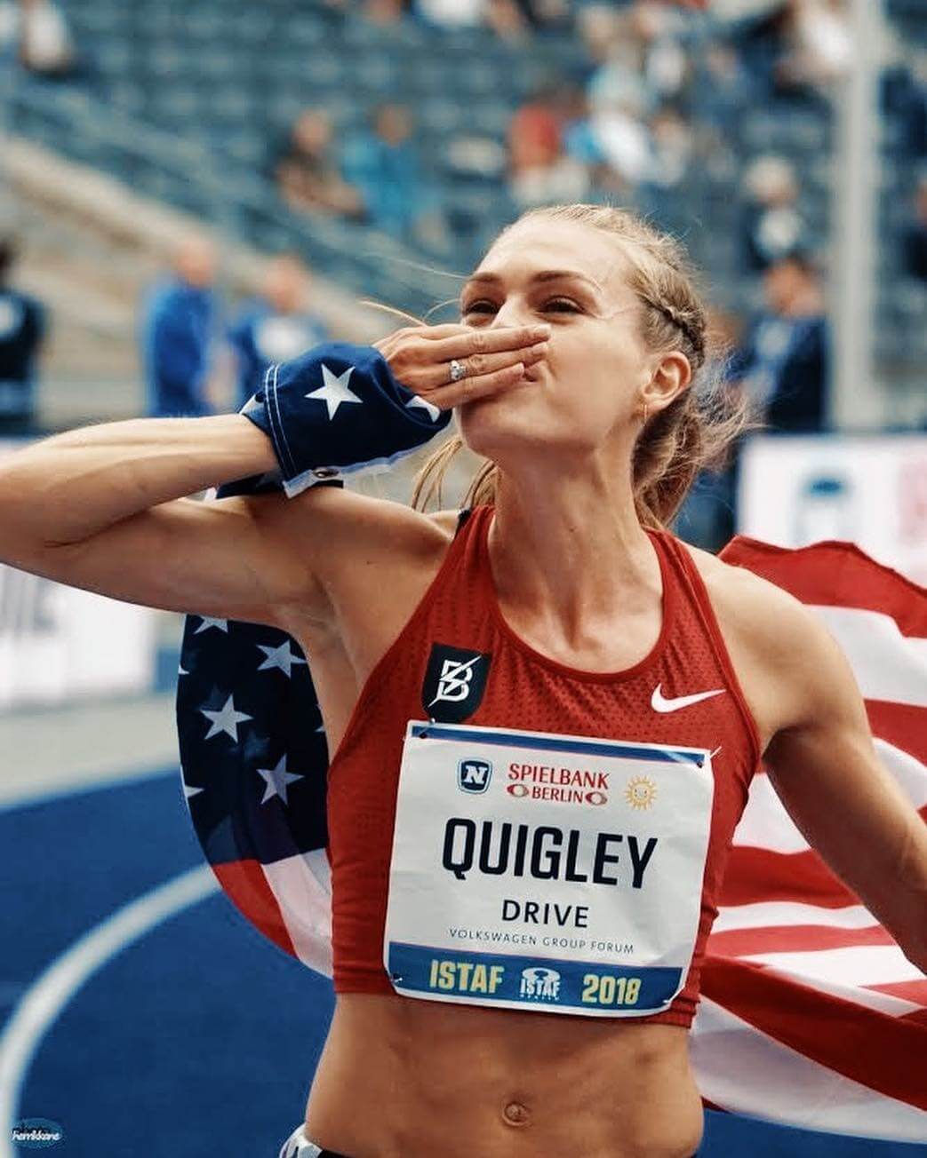 49 Hot Pictures Of Colleen Quigley Will Make You Fall In Love Instantly | Best Of Comic Books