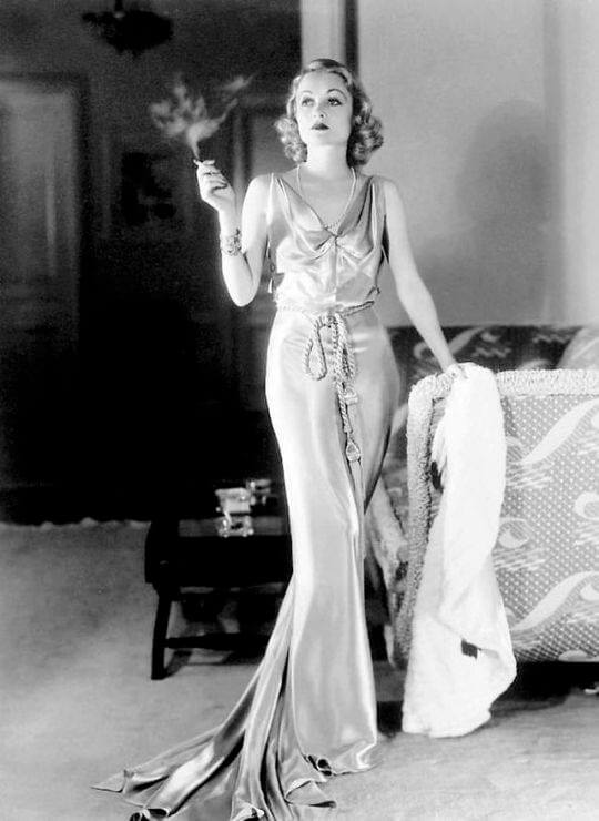 49 Hot Pictures Of Constance Bennett Which Will Make You Crave For Her | Best Of Comic Books