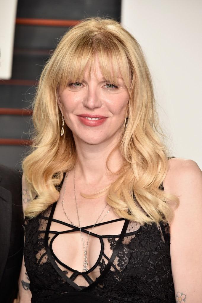 49 Hot Pictures Of Courtney Love Prove That She Is As Sexy As Can Be | Best Of Comic Books