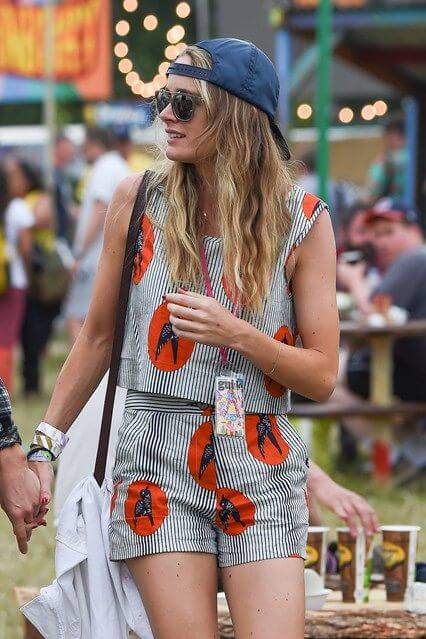 49 Hot Pictures Of Cressida Bonas Which Will Get You All Sweating | Best Of Comic Books