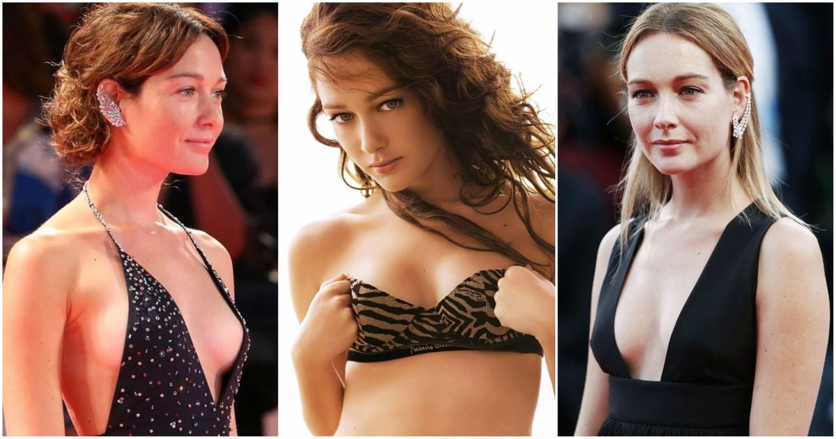 49 Hot Pictures Of Cristiana Capotondi Which Expose Her Sexy Body | Best Of Comic Books