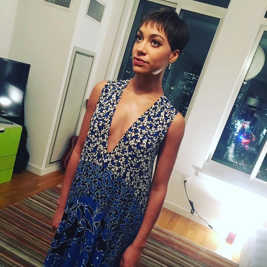 49 Hot Pictures Of Cush Jumbo Prove She Is The Hottest Actress | Best Of Comic Books