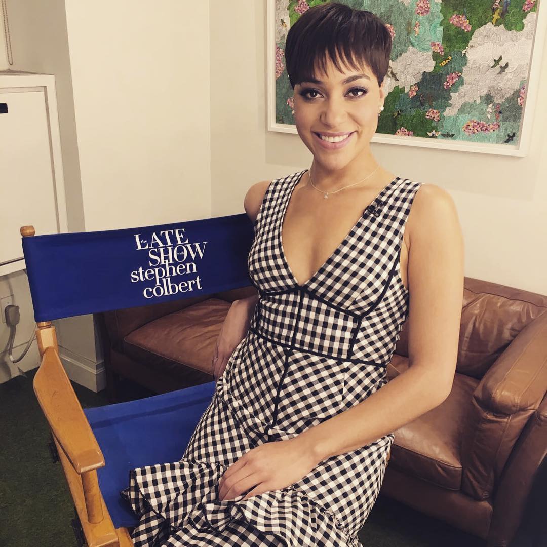 49 Hot Pictures Of Cush Jumbo Prove She Is The Hottest Actress | Best Of Comic Books