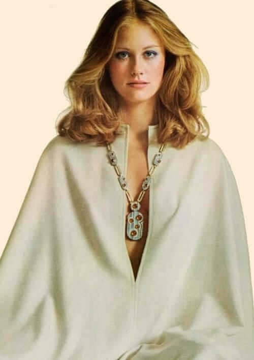 49 Hot Pictures Of Cybill Shepherd Which Are Wet Dreams Stuff | Best Of Comic Books
