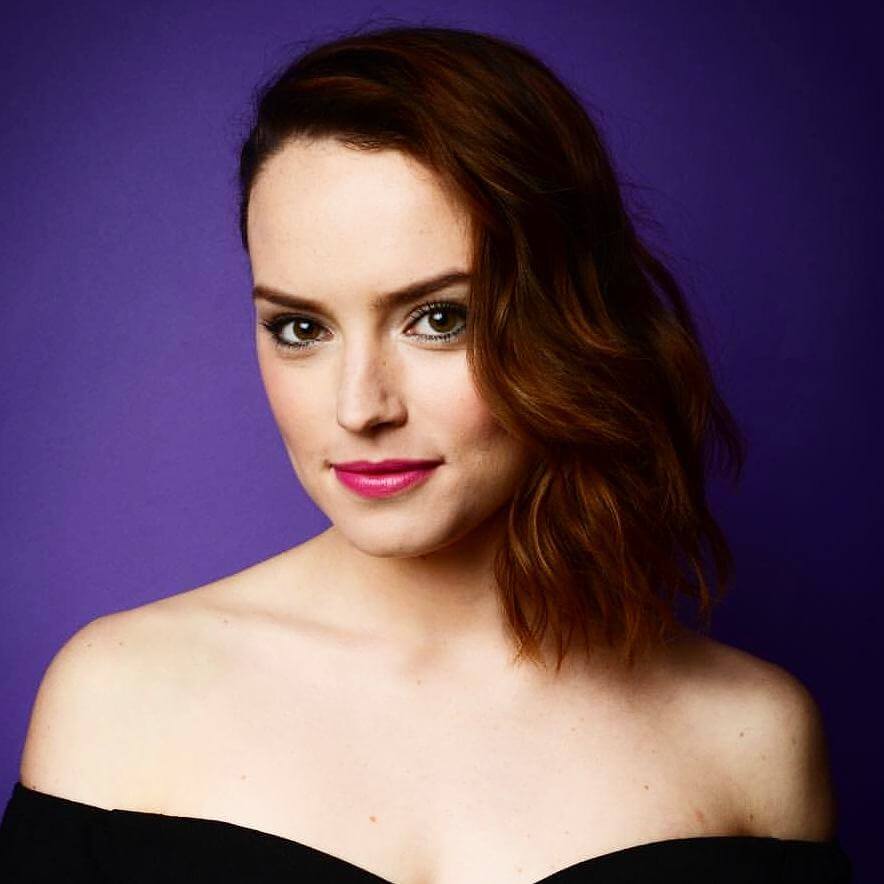 49 Hot Pictures Of Daisy Ridley Which Will Make You Sweat All Over | Best Of Comic Books