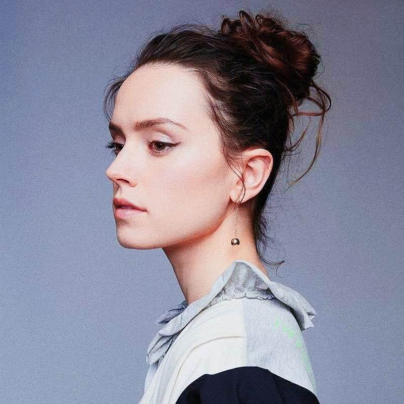 49 Hot Pictures Of Daisy Ridley Which Will Make You Sweat All Over | Best Of Comic Books