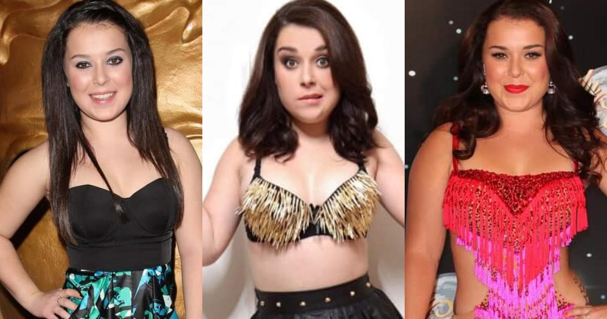 49 Hot Pictures Of Dani Harmer Which Are Going To Make You Want Her Badly
