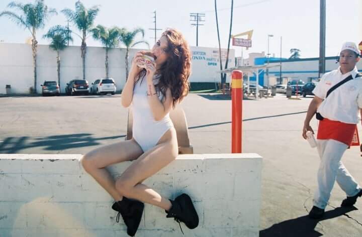 49 Hot Pictures Of Dani Thorne Will Make You Drool For Her | Best Of Comic Books