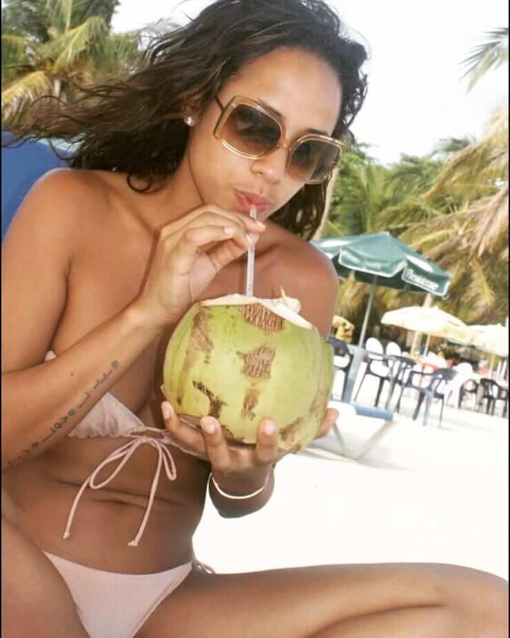 49 Hot Pictures Of Dania Ramirez Which Will Make Your Mouth Water | Best Of Comic Books