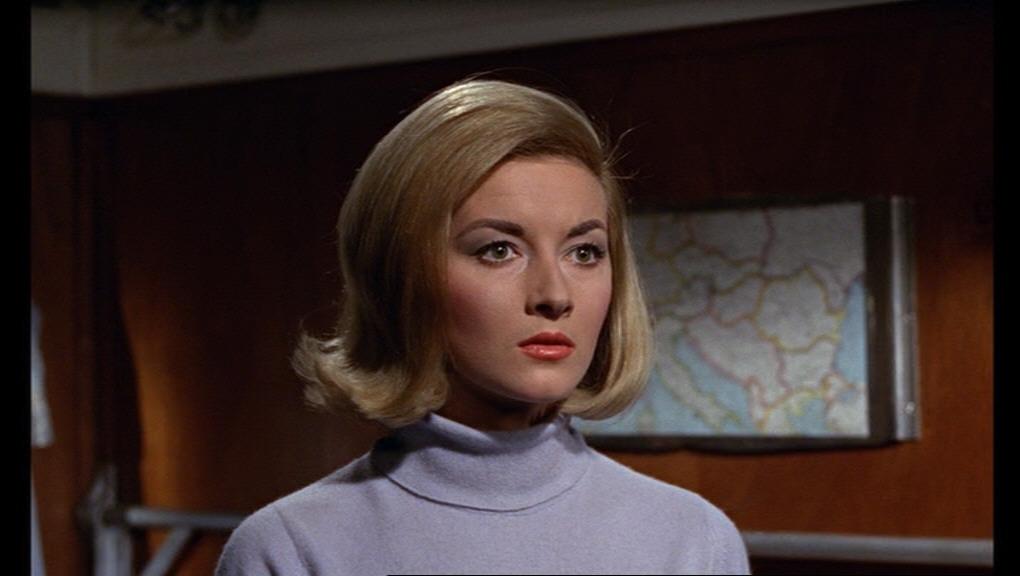 49 Hot Pictures Of Daniela Bianchi Which Are Sexy As Hell | Best Of Comic Books