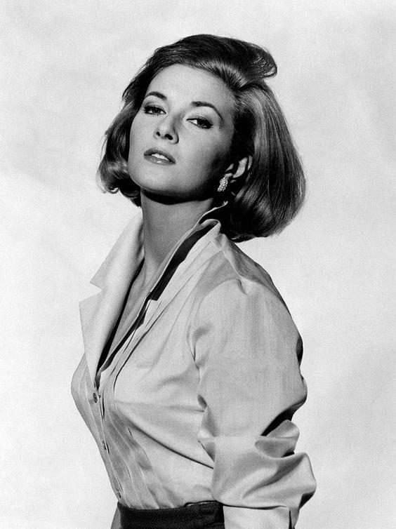 49 Hot Pictures Of Daniela Bianchi Which Are Sexy As Hell | Best Of Comic Books