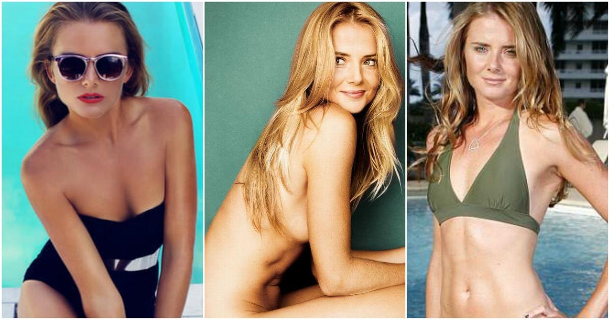 49 Hot Pictures Of Daniela Hantuchova Will Prove That She Is One Of The Hottest And Sexiest