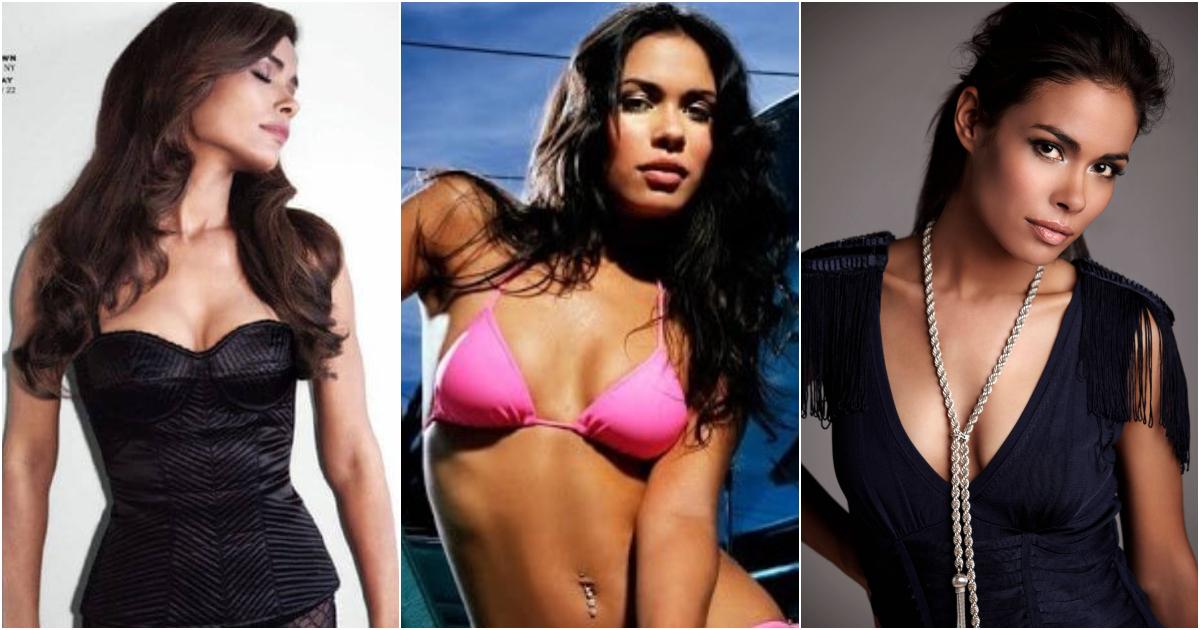 49 Hot Pictures Of Daniella Alonso Which Are Really A Sexy Slice From Heaven | Best Of Comic Books