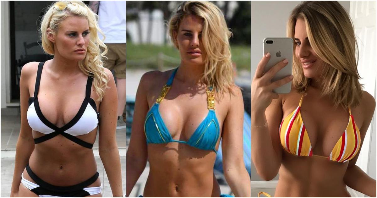 49 Hot Pictures Of Danielle Armstrong Which Will Make You Forget Your Girlfriend