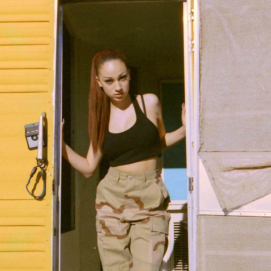49 Hot Pictures Of Danielle Bregoli Will Make You Stare The Monitor For Hours | Best Of Comic Books