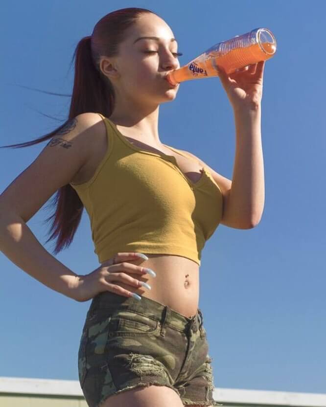 49 Hot Pictures Of Danielle Bregoli Will Make You Stare The Monitor For Hours | Best Of Comic Books