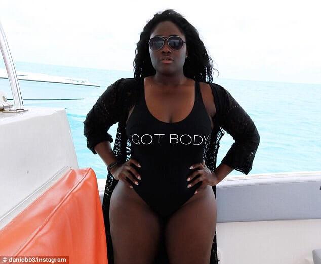 49 Hot Pictures Of Danielle Brooks Which Will Make You Fall For Her | Best Of Comic Books