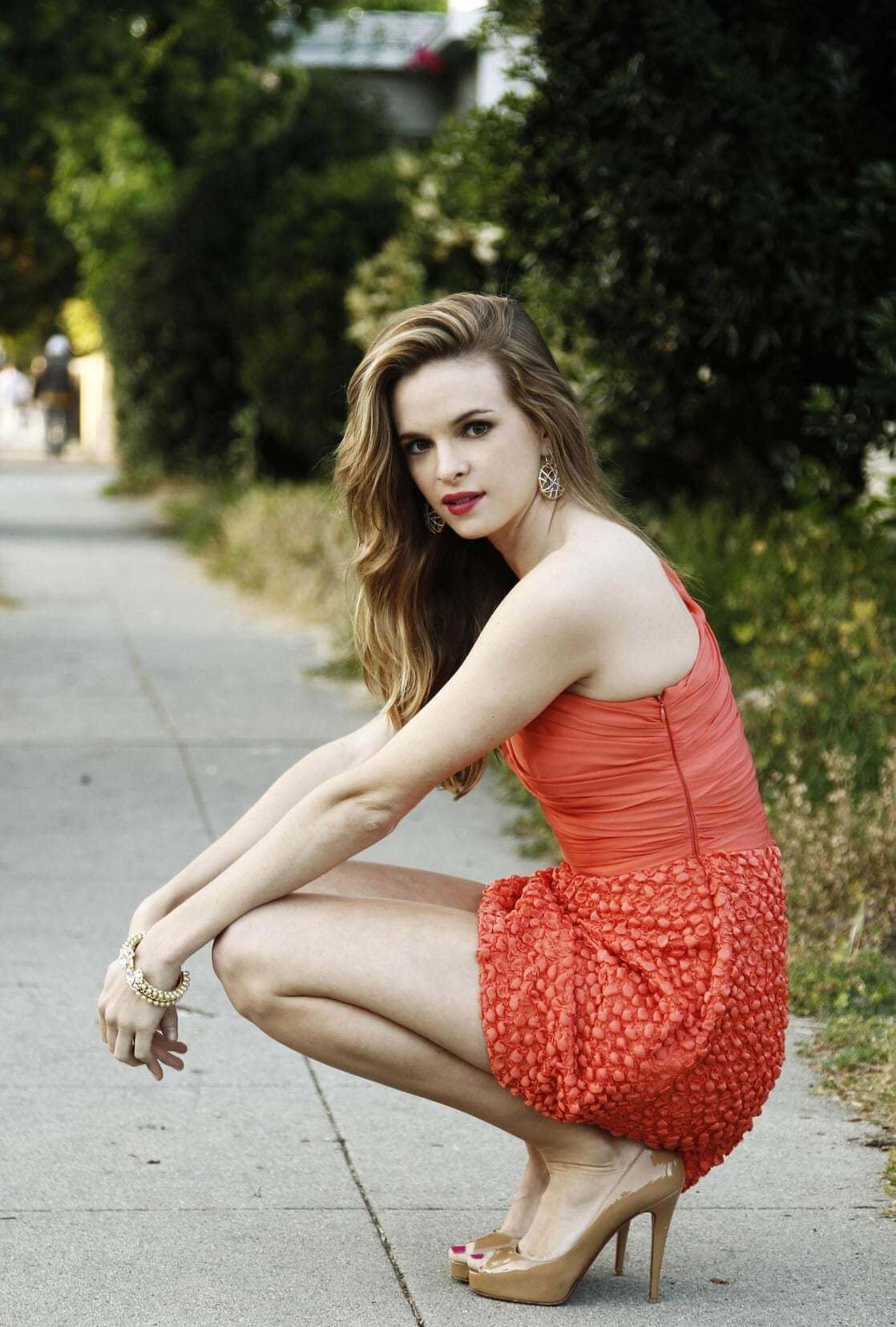 49 Hot Pictures Of Danielle Panabaker Which Will Make Your Mouth Water | Best Of Comic Books