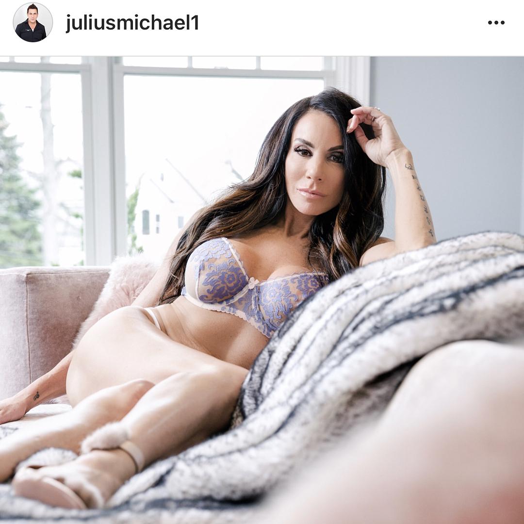 49 Hot Pictures Of Danielle Staub Will Make You Fall In With Her Sexy Body | Best Of Comic Books