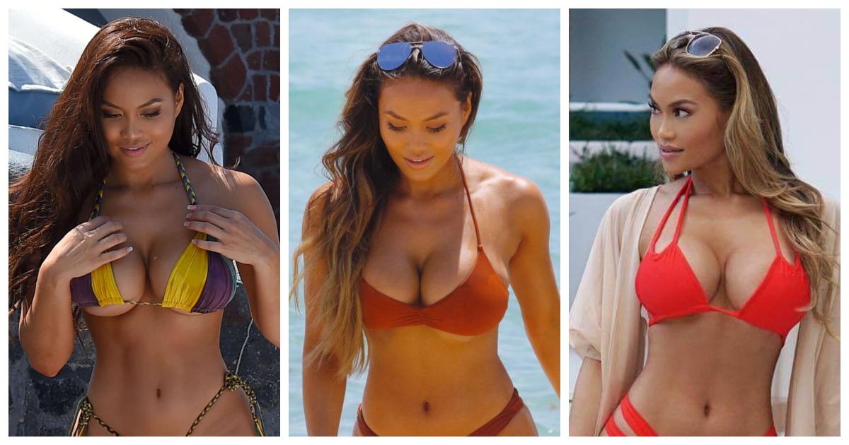 49 Hot Pictures Of Daphne Joy That Are Sure To Make You Her Biggest Fan