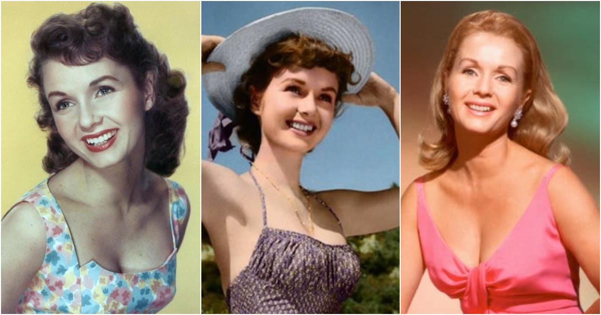 49 Hot Pictures Of Debbie Reynolds Which Will Make You Want Her | Best Of Comic Books