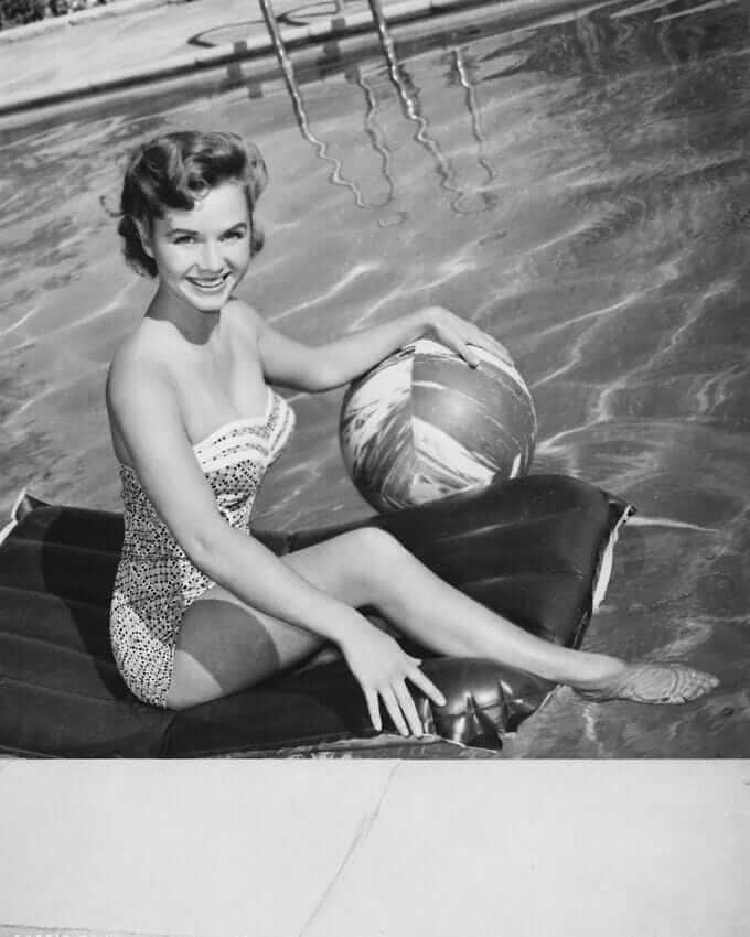 49 Hot Pictures Of Debbie Reynolds Which Will Make You Want Her | Best Of Comic Books