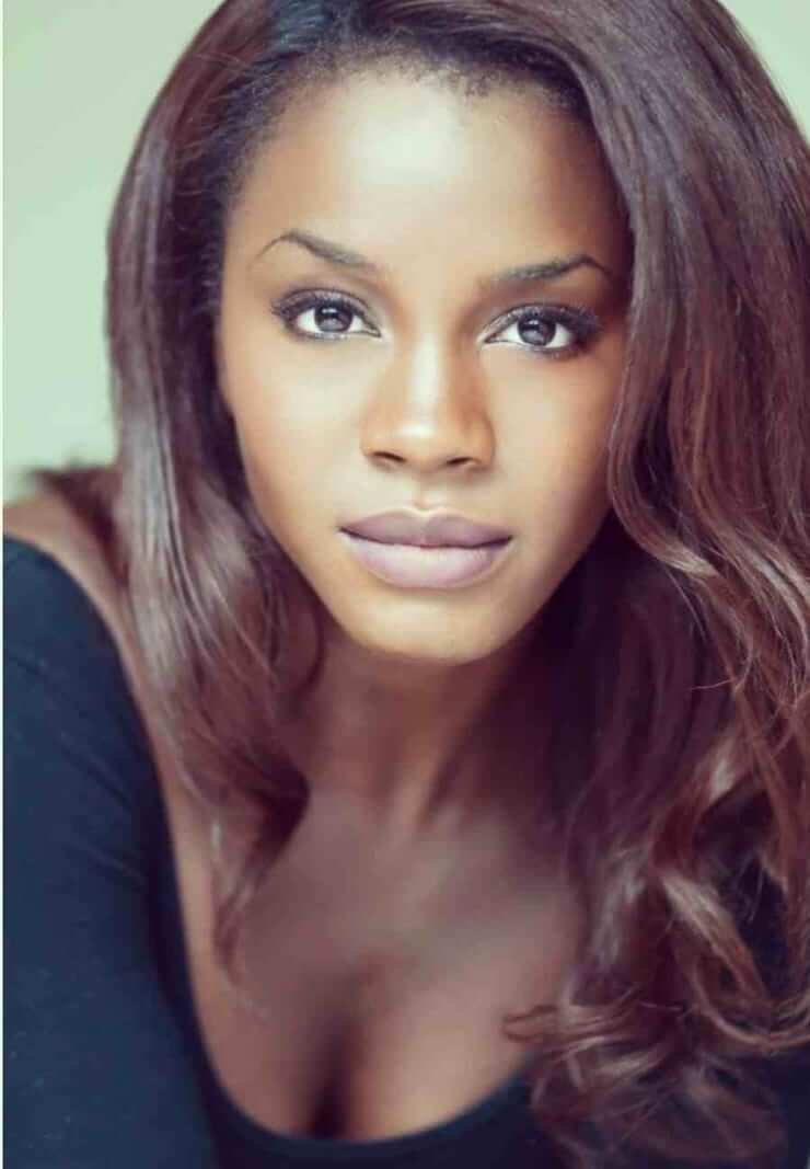 49 Hot Pictures Of Deborah Ayorinde Are Epitome Of Sexiness | Best Of Comic Books