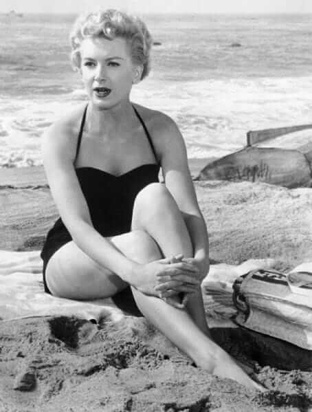 49 Hot Pictures Of Deborah Kerr Will Make You Sweat Like Crazy | Best Of Comic Books