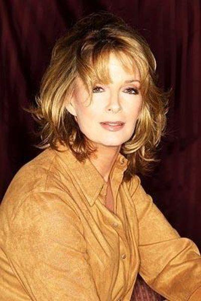 49 Hot Pictures Of Deidre Hall Which That Are Simply Gorgeous | Best Of Comic Books