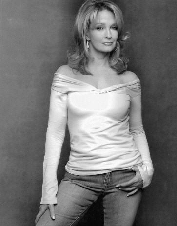 49 Hot Pictures Of Deidre Hall Which That Are Simply Gorgeous | Best Of Comic Books