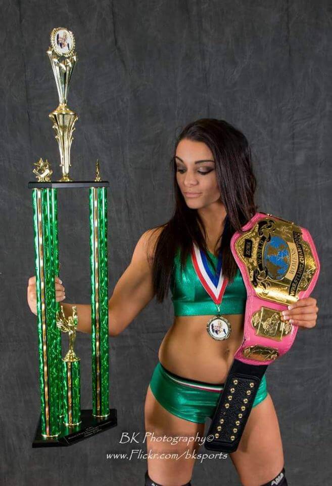49 Hot Pictures Of Deonna Purrazzo Which Will Make You Want To Play With Her | Best Of Comic Books
